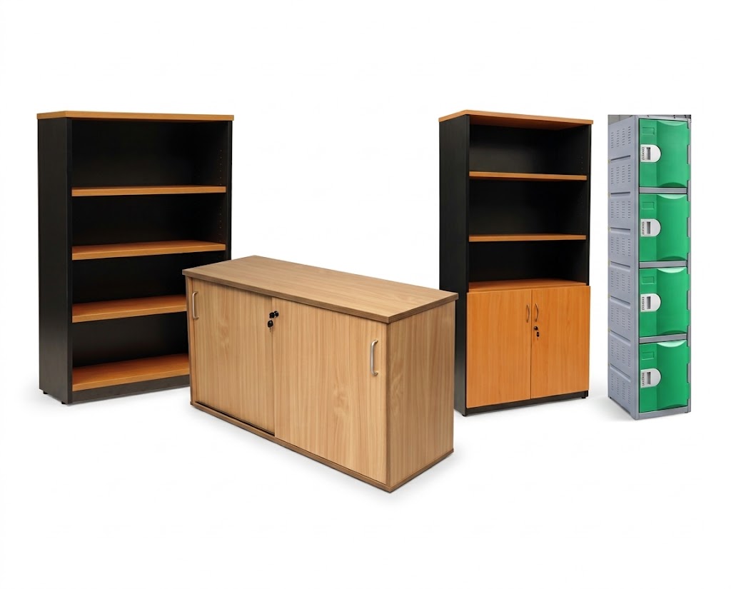 Shelving Solution